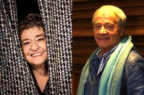 José Alfredo Fuentes revela que estaba enamorado de Cecilia, la Incomparable: “La agarré y le di un beso”