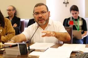 Hacienda cambia urgencias: acelera proyecto de hidrógeno verde y relega reforma tributaria a pymes