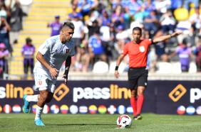 Leandro Fernández lanza dura reflexión sobre los arbitrajes y entrega la fórmula de la U para la Copa Libertadores