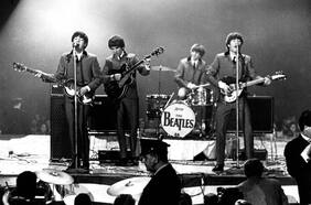Beatles ‘64: las claves del documental producido por Martin Scorsese que retrata su acontecida primera visita a EE.UU.