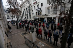 Diputados de la comisión de Constitución respaldan informe que cierra la puerta a los retiros de AFP al menos hasta 2023