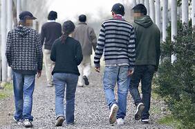 La urgencia de proteger la niñez