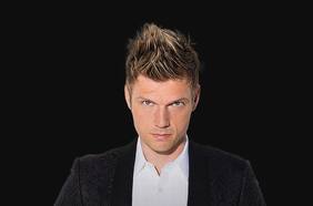 Everybody: Nick Carter llega a Gran Arena Monticello con los grandes clásicos de Backstreet Boys