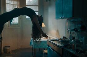 Saint Maud: terror existencialista y retrato femenino en una de las joyas de 2021