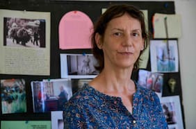 La artista visual Natalia Babarovic gana el Premio Plagio a la Creatividad Artística 2026
