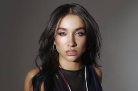 Quién es María Becerra, la argentina del género urbano que debuta en el Festival de Viña