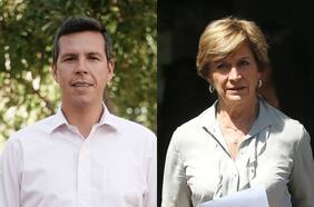 Alcalde de Renca tilda de “populistas” dichos de Evelyn Matthei sobre reabrir debate de pena de muerte