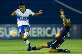 La UC perdona en Paraguay