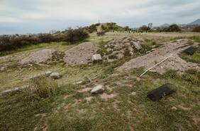 BB.NN. y Ejército concretan la entrega de 4.086 hectáreas para viviendas sociales y otros fines de interés público