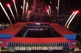 Claro Arena