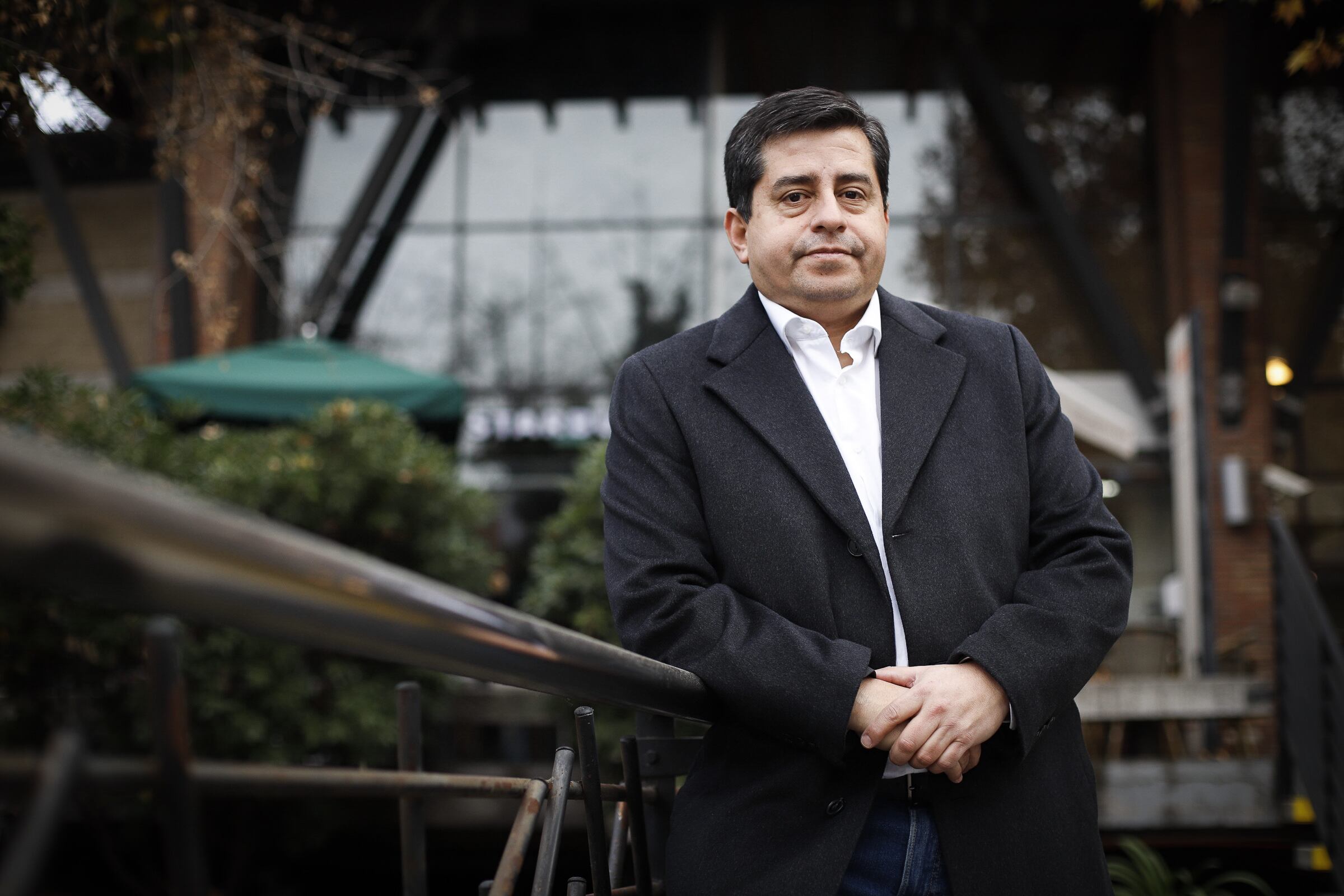 Consejo Metropolitano del PPD llama al senador Pedro Araya a evaluar su permanencia en el partido