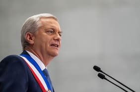 Kast reivindica principios de la derecha en su primera cuenta pública y refuerza promesas de campaña