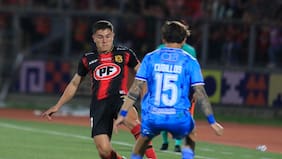 San Marcos de Arica pone un pie y medio en las semifinales de la liguilla con una clara victoria de visita ante Rangers