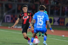 San Marcos de Arica pone un pie y medio en las semifinales de la liguilla con una clara victoria de visita ante Rangers