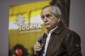 El caso de cohecho que sacude al puerto de Coronel