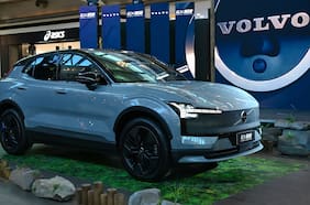 El auto eléctrico más vendido de Chile suma una versión Cross Country