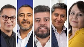 Distrito 3: revisa quiénes serán los diputados de la Región de Antofagasta