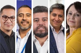 Distrito 3: revisa quiénes serán los diputados de la Región de Antofagasta