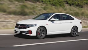 Volkswagen confirma el fin de la caja manual en Estados Unidos