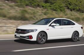 Volkswagen Jetta GLI: la resistencia tiene alma deportiva