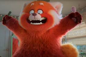 Una niña se puede transformar en un panda rojo en el nuevo tráiler de Red, la próxima película de Pixar