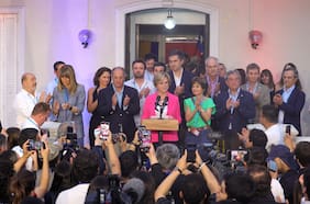 El declive estructural de la derecha tradicional