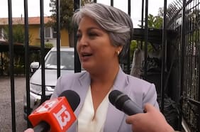 “El primer cómputo es claro”: integrante del comando de Jara admite derrota