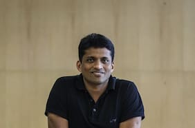 La caída de la que fue la startup más valiosa de la India