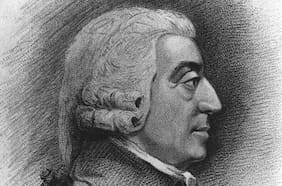 Adam Smith a 250 años: más vigente (y necesario) que nunca