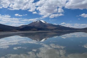 Consejo de Defensa del Estado presenta demanda contra minera Quiborax por daño ambiental al Salar de Surire