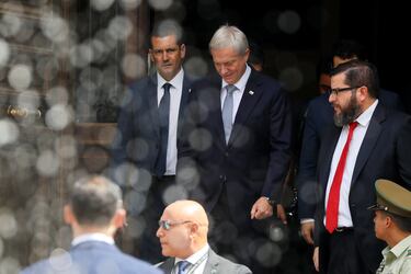 Estado en quiebra: ¿error o estrategia?