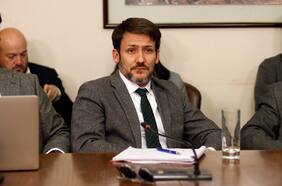 Cuentas de la luz: Pardow señala que alza de enero “sería la última” y que se espera una estabilización hasta 2028