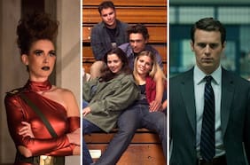 Series sin final: en búsqueda de la cancelación más injusta