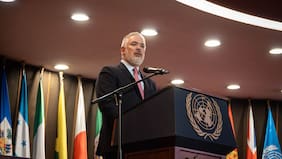 Iván Duque, expresidente de Colombia: “América Latina no debe depender de la doctrina geopolítica de ningún otro país”
