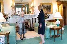 ¿Qué es lo que viene ahora después de la muerte de la Reina Isabel?: Los detalles de las actividades hasta su funeral