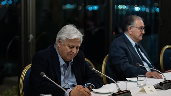 Senador Saavedra (PS) advierte que situaciones como la caída de fondos D y E podrían repetirse si no se toman medidas sancionatorias contra las AFP