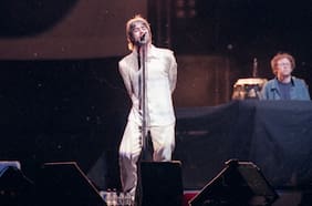 Cómo se gestó el esperado regreso de Oasis a Chile que agotó todas las entradas en tres horas