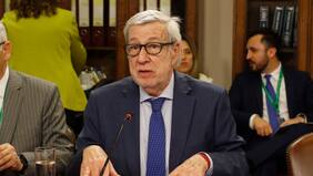 Canciller tras críticas de Maduro a Boric y Kast: “Agradecería que el dictador se dedicara a proteger a su propia población”