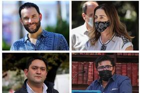 “Debió tener más tiempo” y “no me aprobaron nada”: Las íntimas reflexiones de cuatro exconvencionales ad portas del plebiscito