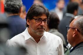 Jadue espera que consejeros constitucionales “estén a la altura” y “den respuesta a las necesidades que dieron origen a este proceso”