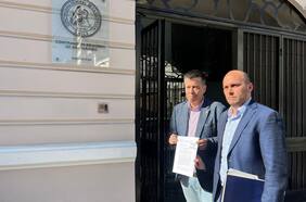 Diputados RN ingresan requerimiento ante Contraloría para indagar aportes del Estado a fundaciones