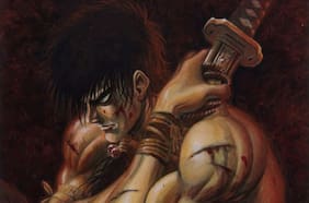 El manga King of Wolves de Kentaro Miura se publicará una vez más para rendir homenaje al autor