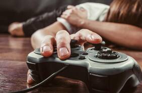 ¿Cómo afrontar la adicción a los videojuegos?
