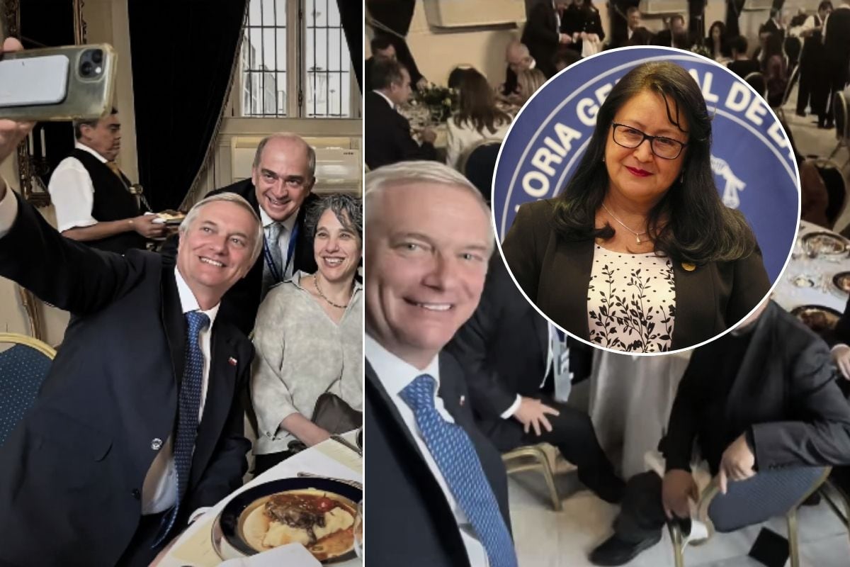 Abogado critica debate público enfocado en detalles menores