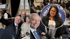 Funcionarios de Contraloría fiscalizan en La Moneda pagos y otros gastos asociados a la OPE