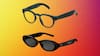 Primer vistazo a los lentes con IA de Samsung y Google: el diseño como caballo de Troya