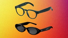 Primer vistazo a los lentes con IA de Samsung y Google: el diseño como caballo de Troya