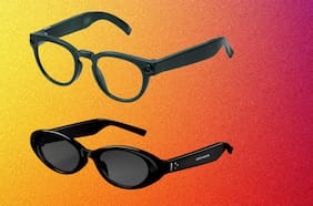 Primer vistazo a los lentes con IA de Samsung y Google: el diseño como caballo de Troya
