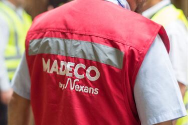 Los detalles de la venta de acciones de Nexans por parte de Quiñenco.