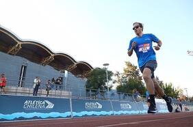Estos son los cortes de tránsito por la corrida de Santiago 21K
